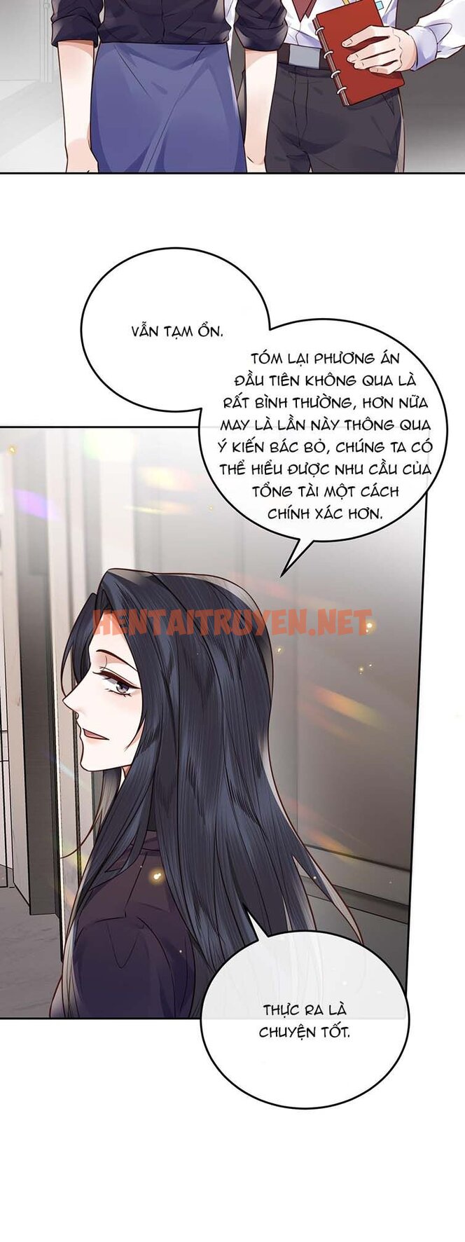 Xem ảnh img_030_1676171530 trong truyện hentai Tổng Tài Định Chế Tư Nhân - Chap 41 - truyenhentai18.net