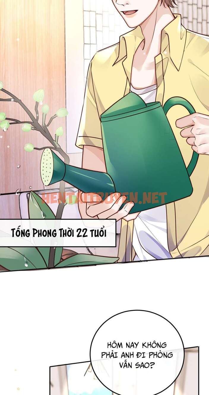 Xem ảnh img_009_1678586978 trong truyện hentai Tổng Tài Định Chế Tư Nhân - Chap 44 - truyenhentai18.net