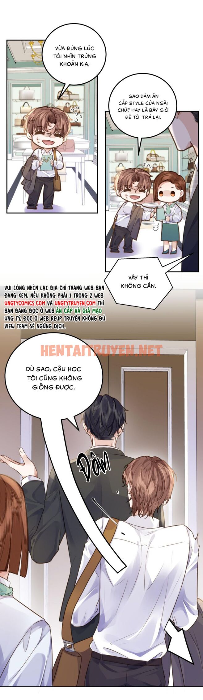 Xem ảnh img_005_1652587671 trong truyện hentai Tổng Tài Định Chế Tư Nhân - Chap 6 - truyenhentai18.pro