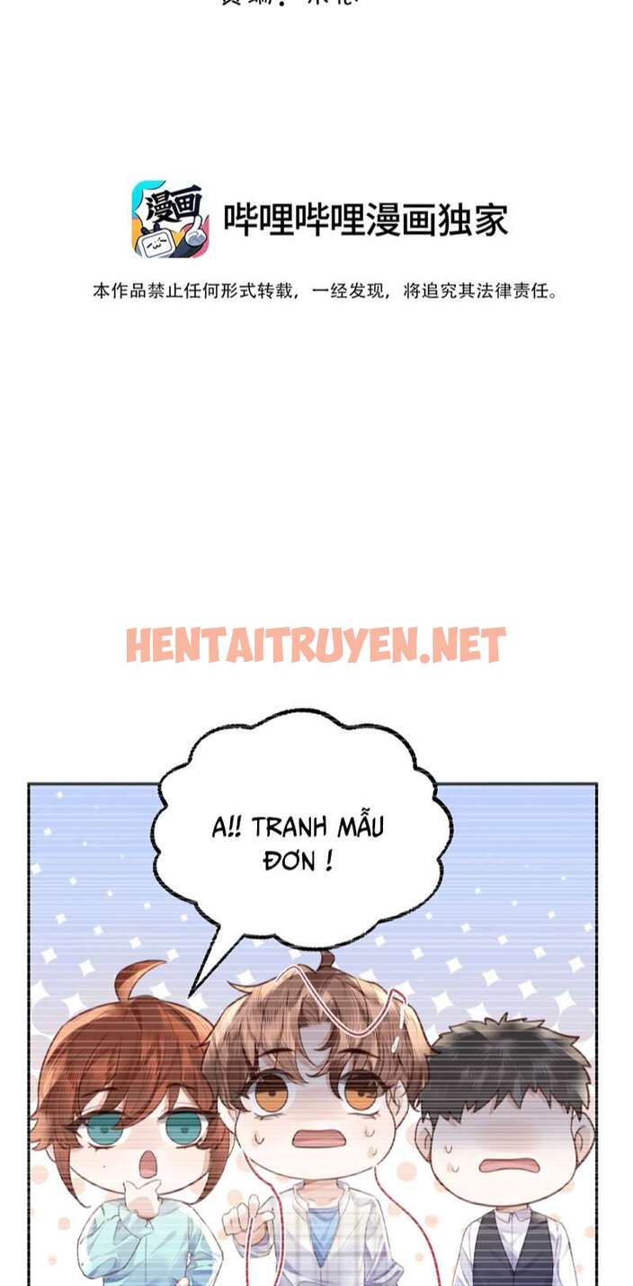 Xem ảnh Tổng Tài Định Chế Tư Nhân - Chap 61 - img_003_1690079222 - HentaiTruyenVN.net