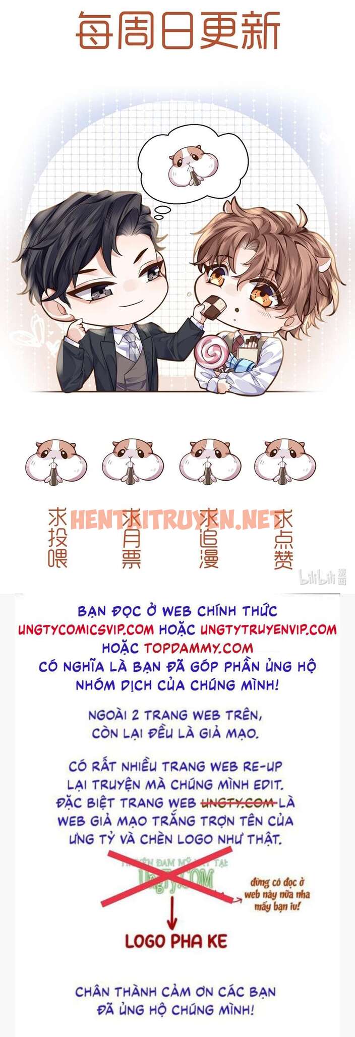 Xem ảnh Tổng Tài Định Chế Tư Nhân - Chap 64 - img_036_1691889543 - HentaiTruyenVN.net