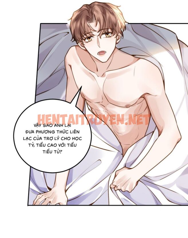 Xem ảnh img_028_1652587637 trong truyện hentai Tổng Tài Định Chế Tư Nhân - Chap 7 - truyenhentai18.pro