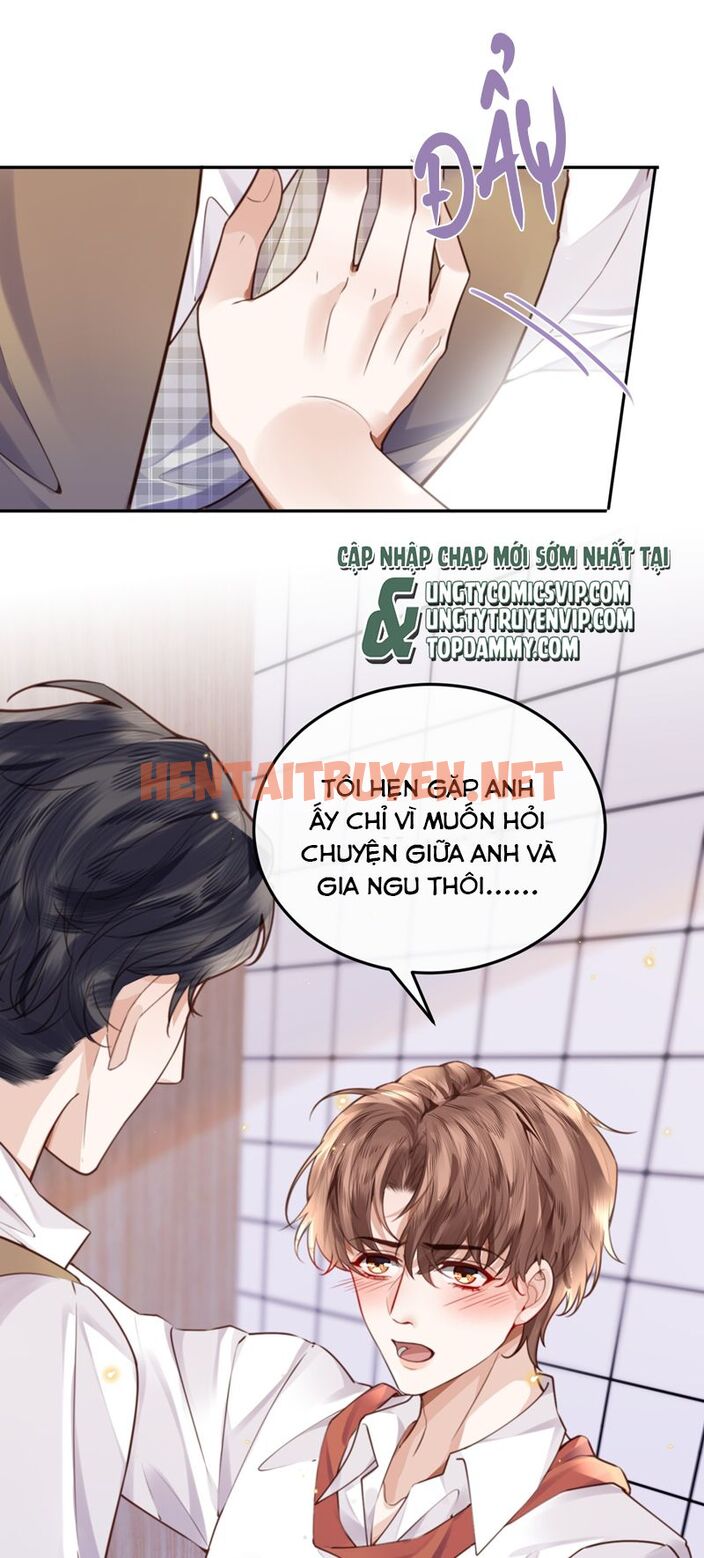 Xem ảnh Tổng Tài Định Chế Tư Nhân - Chap 70 - img_009_1696114949 - HentaiTruyenVN.net