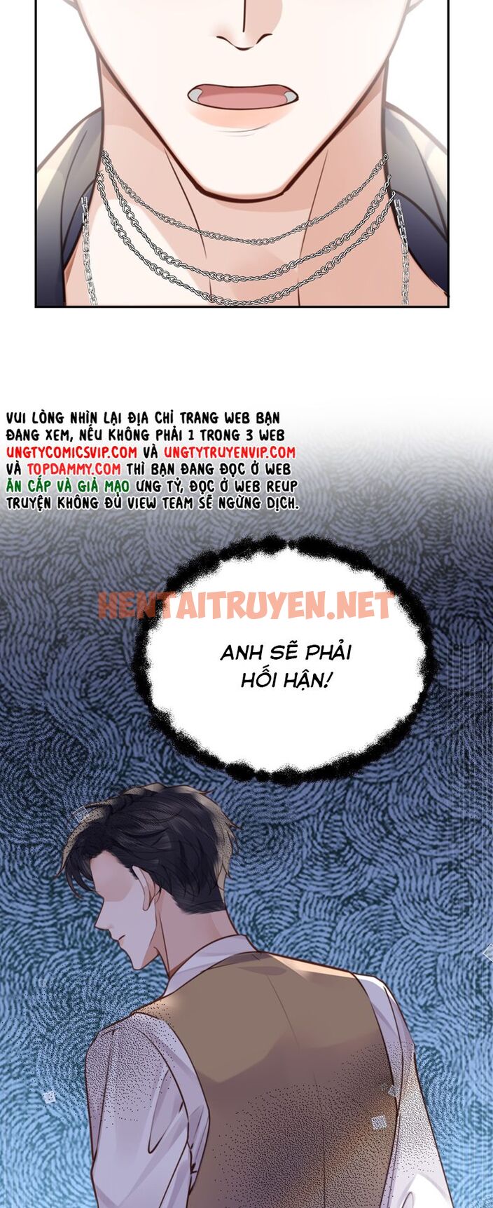 Xem ảnh img_033_1696114995 trong truyện hentai Tổng Tài Định Chế Tư Nhân - Chap 70 - Truyenhentai18.org