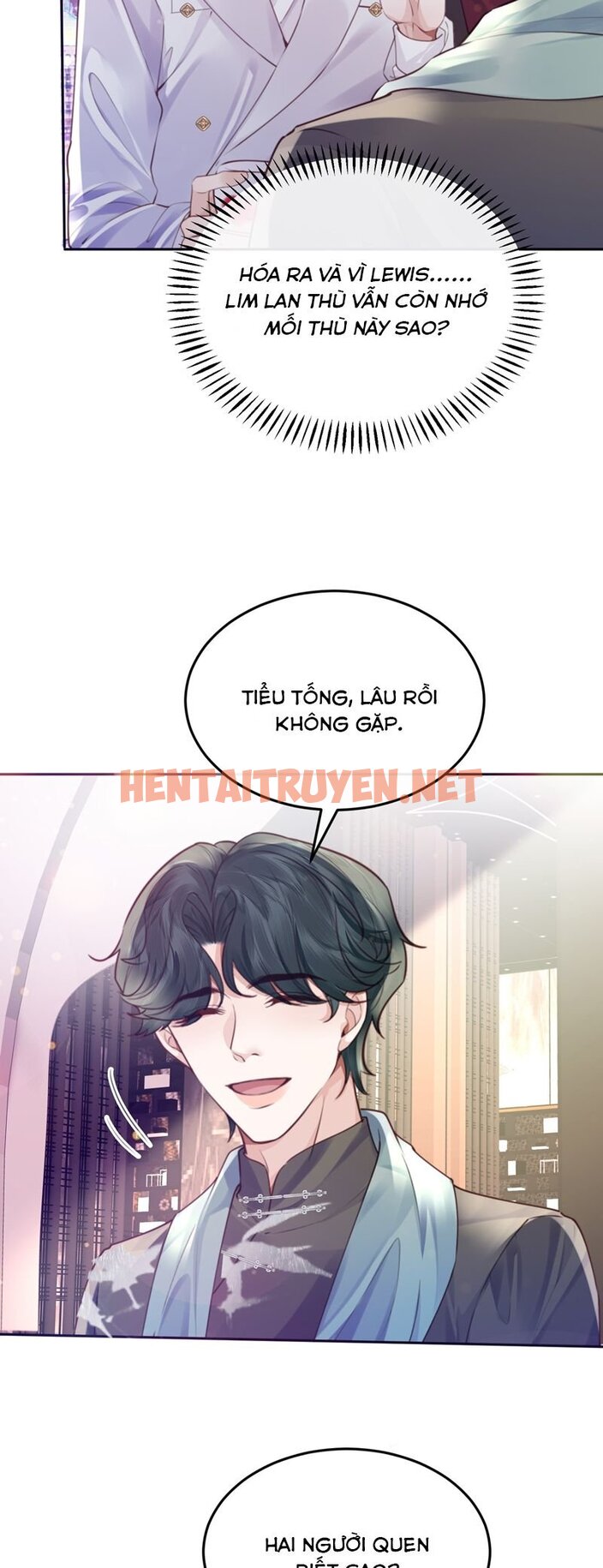 Xem ảnh Tổng Tài Định Chế Tư Nhân - Chap 78 - img_023_1702174211 - HentaiTruyenVN.net