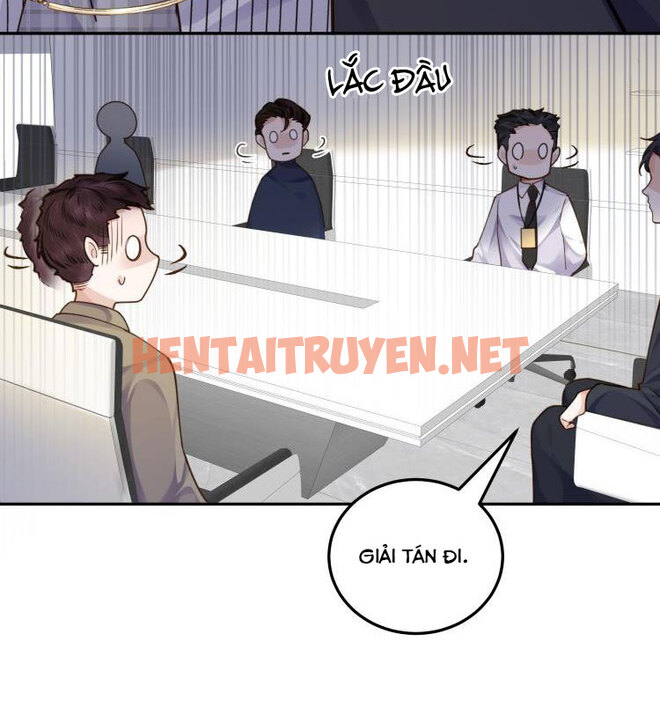 Xem ảnh img_027_1653185092 trong truyện hentai Tổng Tài Định Chế Tư Nhân - Chap 8 - truyenhentai18.net