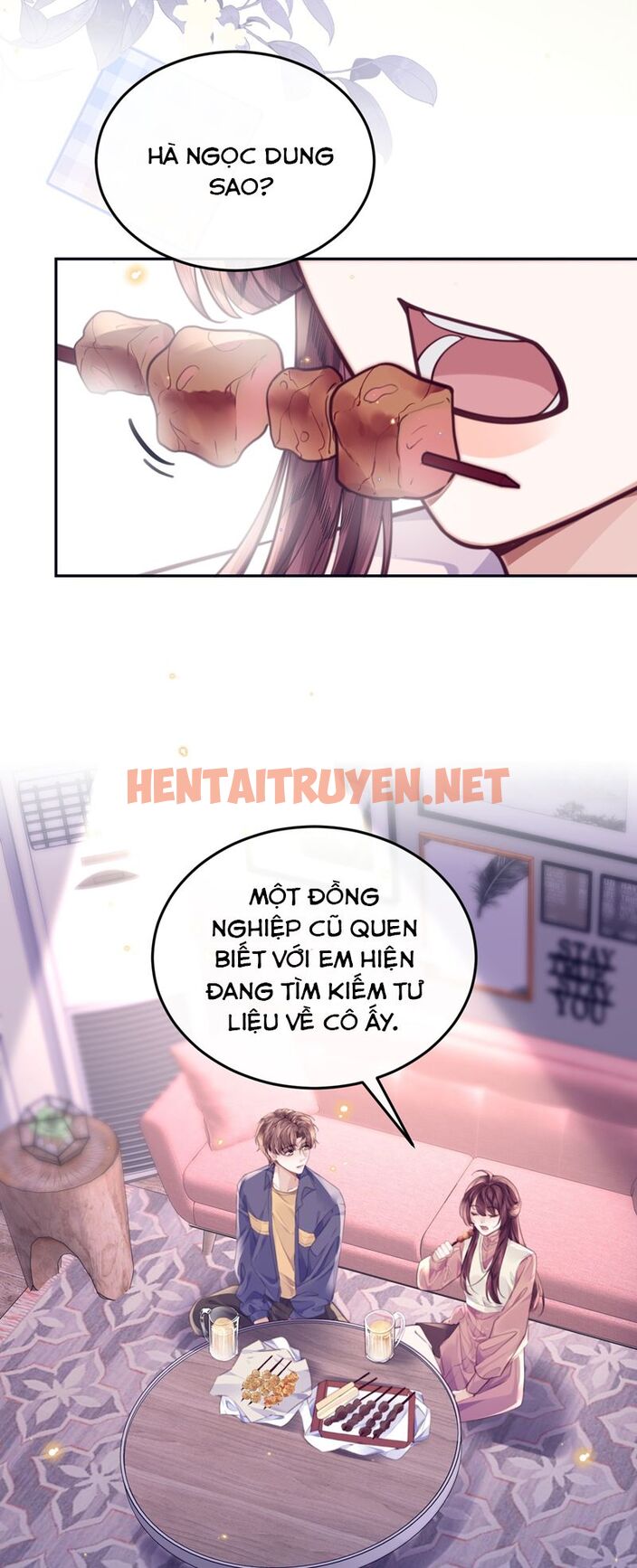 Xem ảnh img_009_1703959608 trong truyện hentai Tổng Tài Định Chế Tư Nhân - Chap 81 - truyenhentai18.net