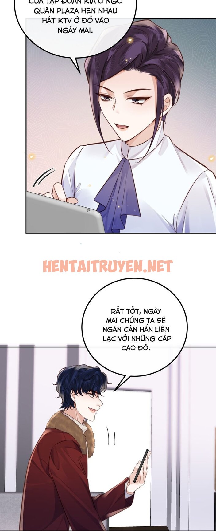 Xem ảnh img_015_1708218630 trong truyện hentai Tổng Tài Định Chế Tư Nhân - Chap 88 - truyenhentai18.pro