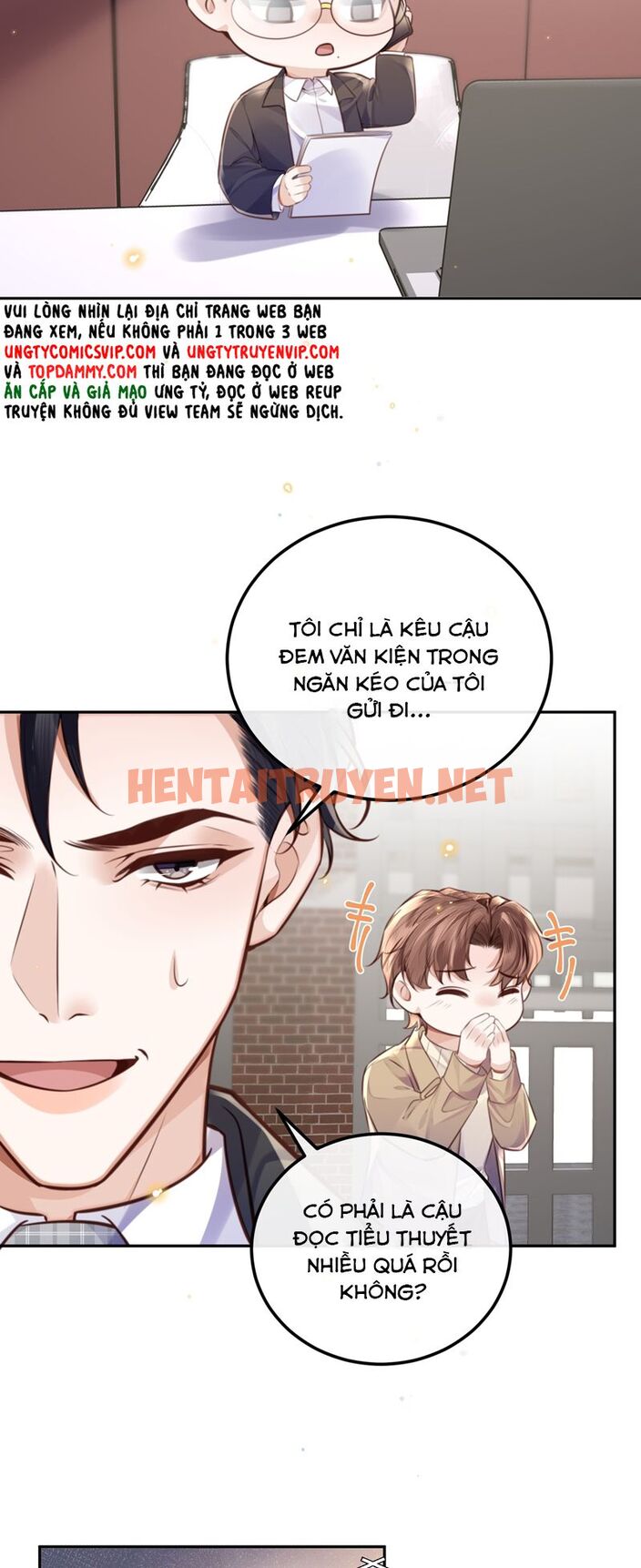 Xem ảnh img_012_1709419085 trong truyện hentai Tổng Tài Định Chế Tư Nhân - Chap 89 - truyenhentai18.net