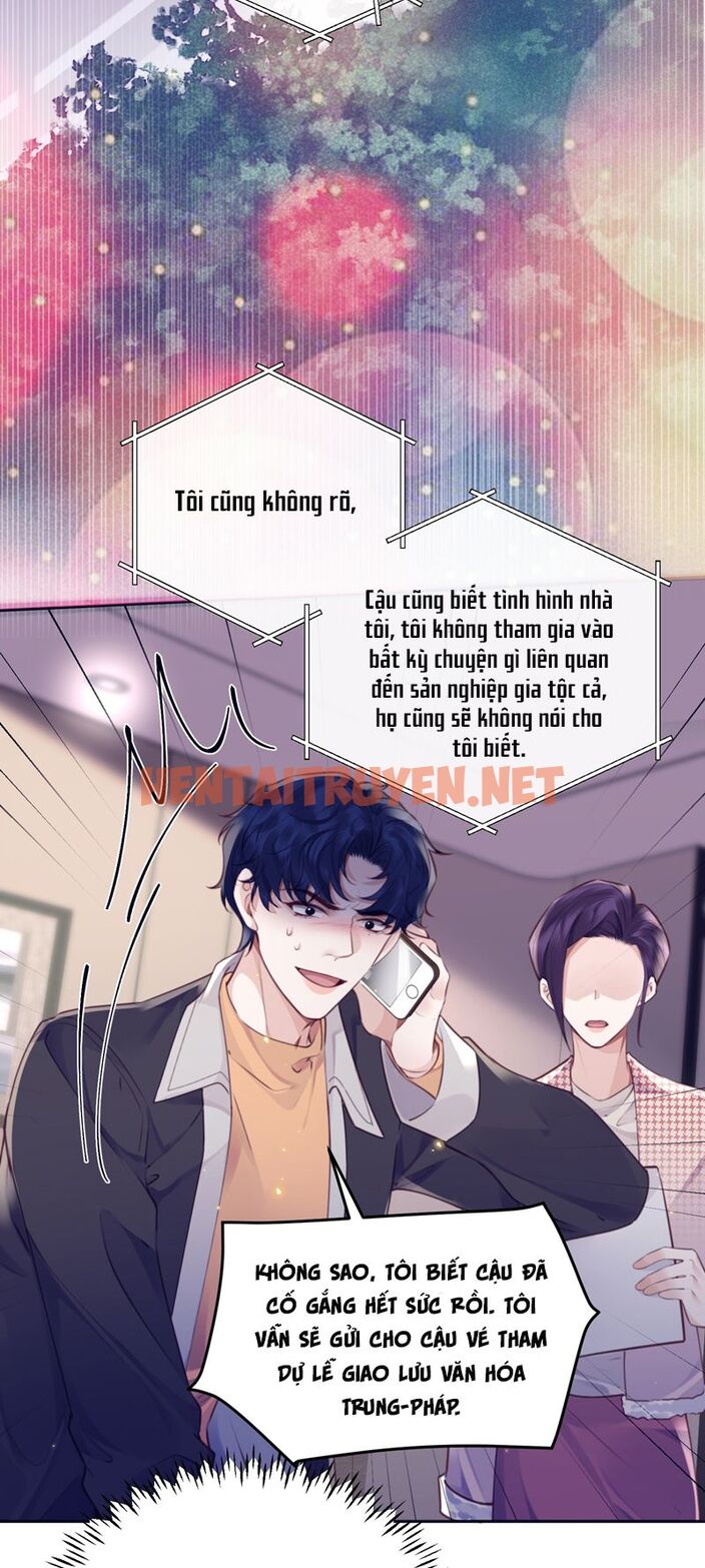 Xem ảnh Tổng Tài Định Chế Tư Nhân - Chap 89 - img_032_1709419148 - HentaiTruyen.net