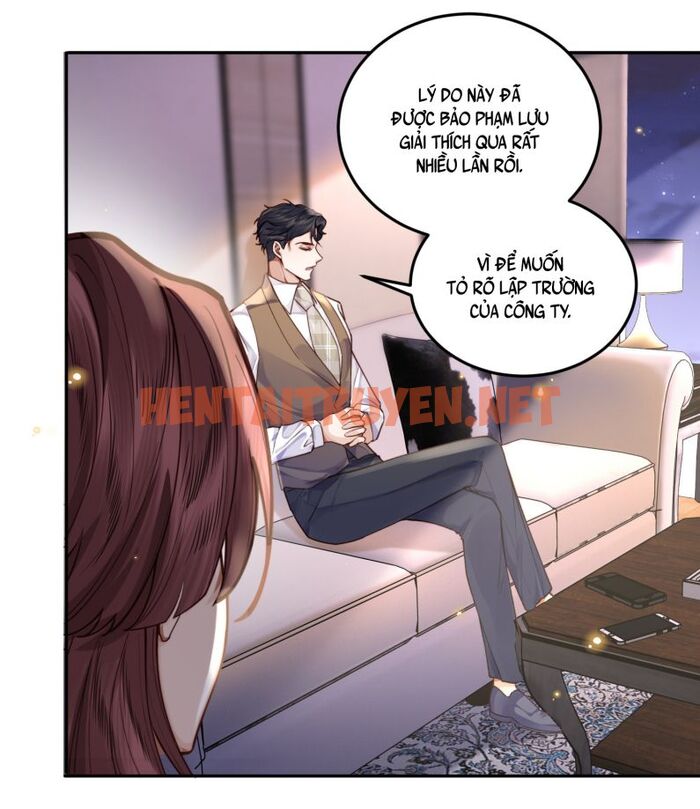 Xem ảnh img_023_1653800815 trong truyện hentai Tổng Tài Định Chế Tư Nhân - Chap 9 - truyenhentai18.pro