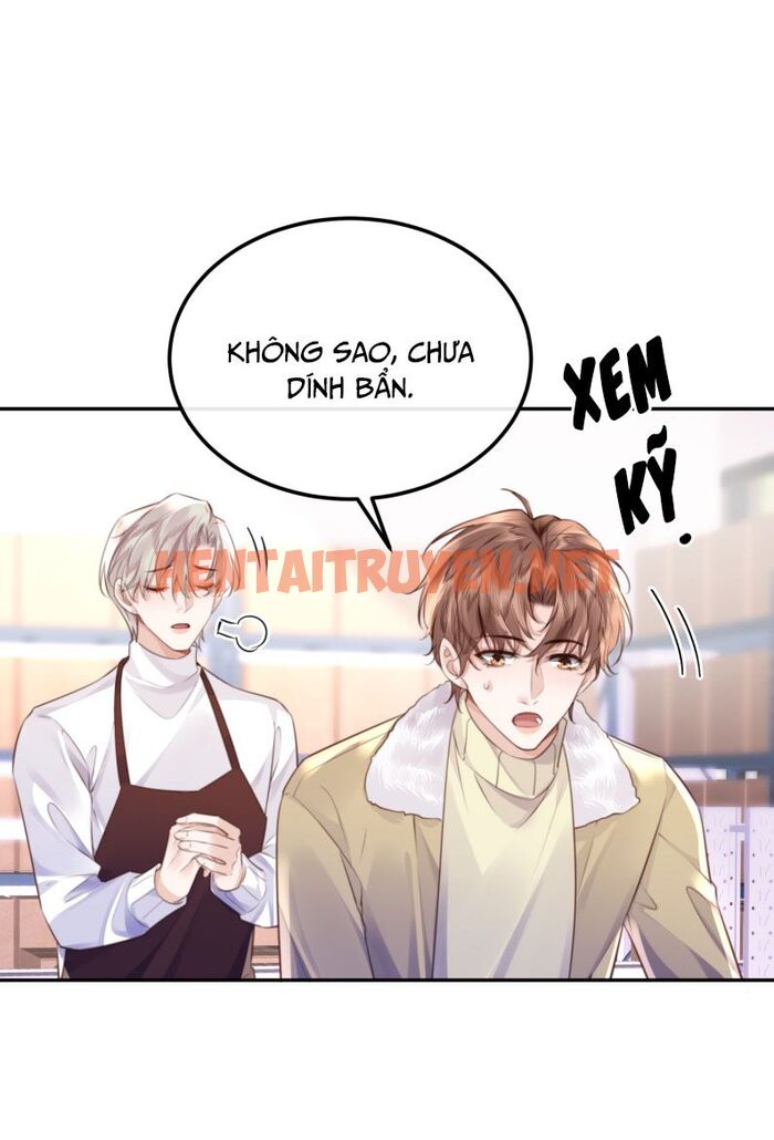 Xem ảnh Tổng Tài Định Chế Tư Nhân - Chap 90 - img_018_1710040220 - HentaiTruyen.net