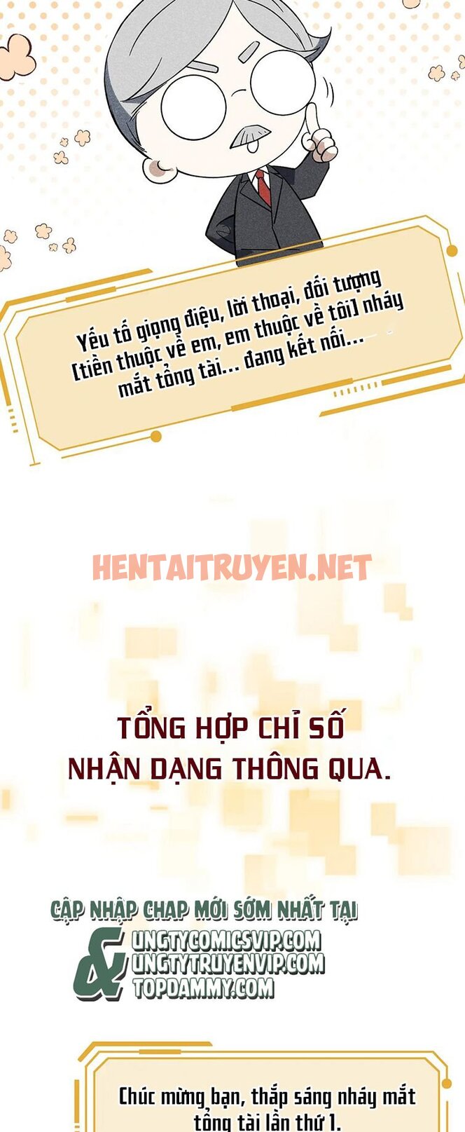 Xem ảnh Tổng Tài Kpi - Chap 1 - img_011_1681042526 - HentaiTruyen.net