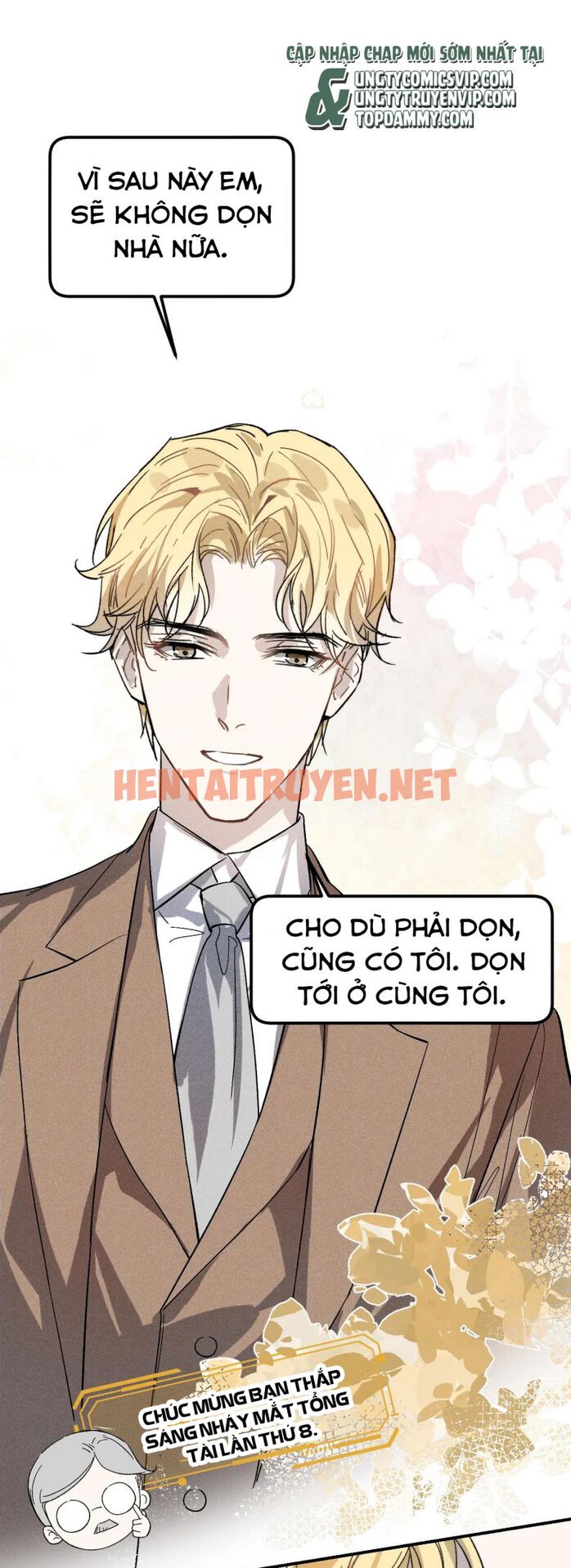 Xem ảnh Tổng Tài Kpi - Chap 9 - img_030_1681042041 - TruyenVN.APP