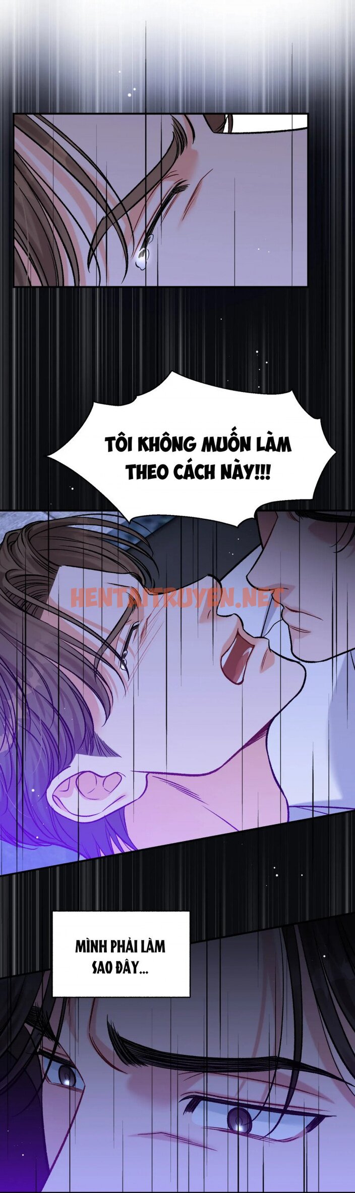 Xem ảnh Trả Jeong Woo Lại Cho Tôi - Chap 5 - img_010_1657036706 - HentaiTruyenVN.net