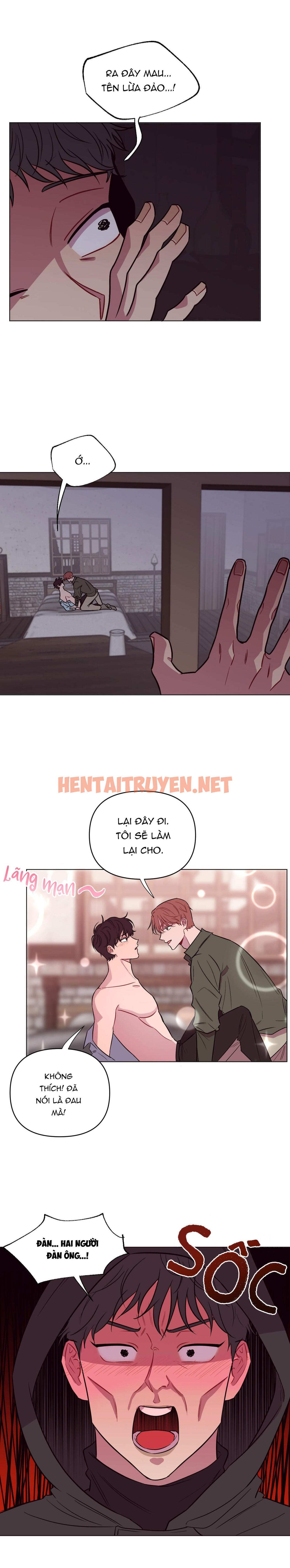 Xem ảnh Trả Lại Sex Toy Cho Tôi!!! - Chap 17 - img_020_1659882621 - HentaiTruyenVN.net