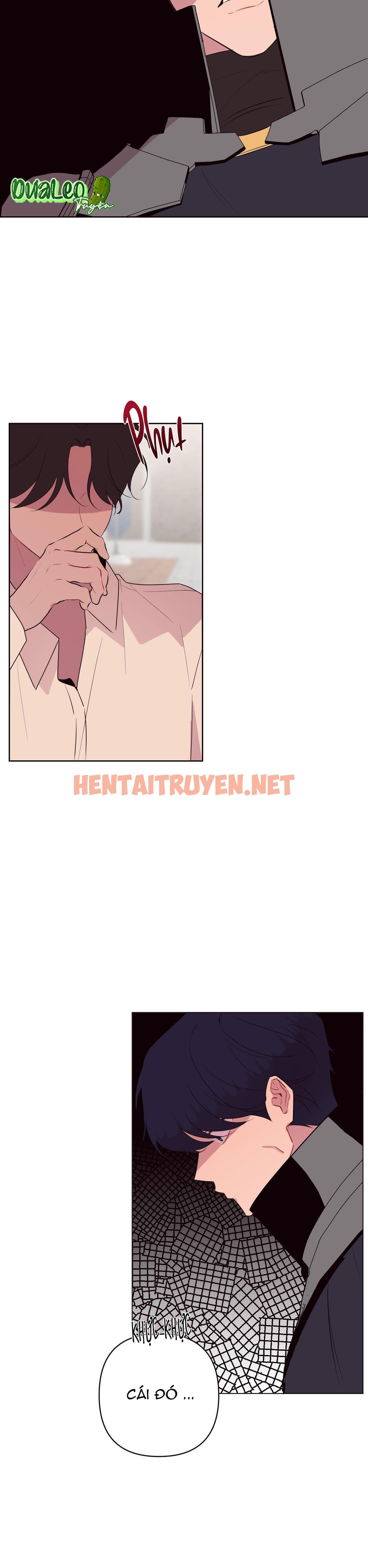 Xem ảnh Trả Lại Sex Toy Cho Tôi!!! - Chap 28 - img_027_1659881914 - HentaiTruyenVN.net