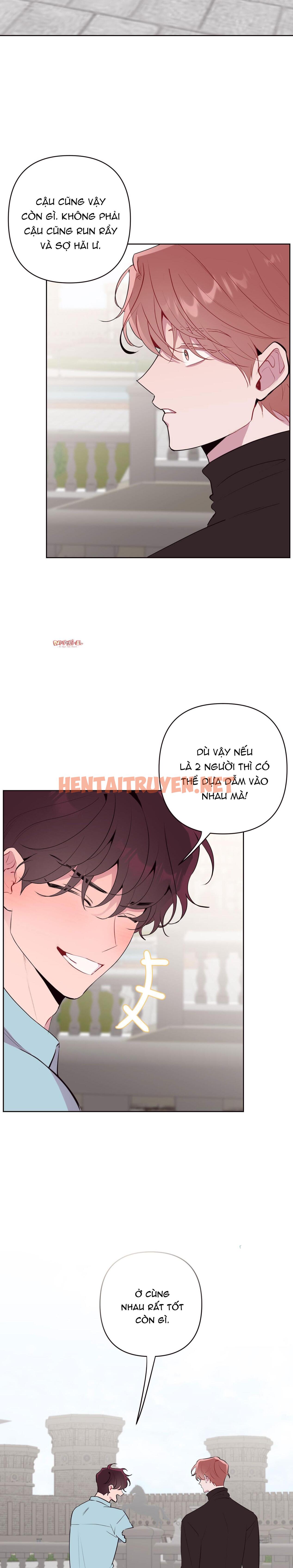 Xem ảnh Trả Lại Sex Toy Cho Tôi!!! - Chap 29 - img_014_1659881826 - TruyenVN.APP