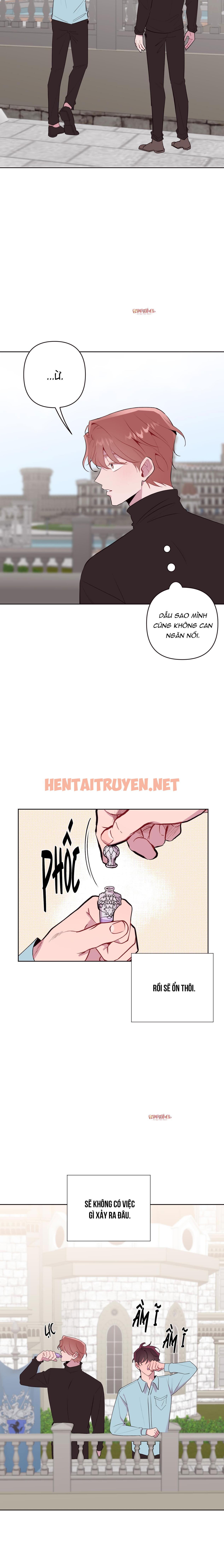 Xem ảnh Trả Lại Sex Toy Cho Tôi!!! - Chap 29 - img_015_1659881829 - HentaiTruyenVN.net