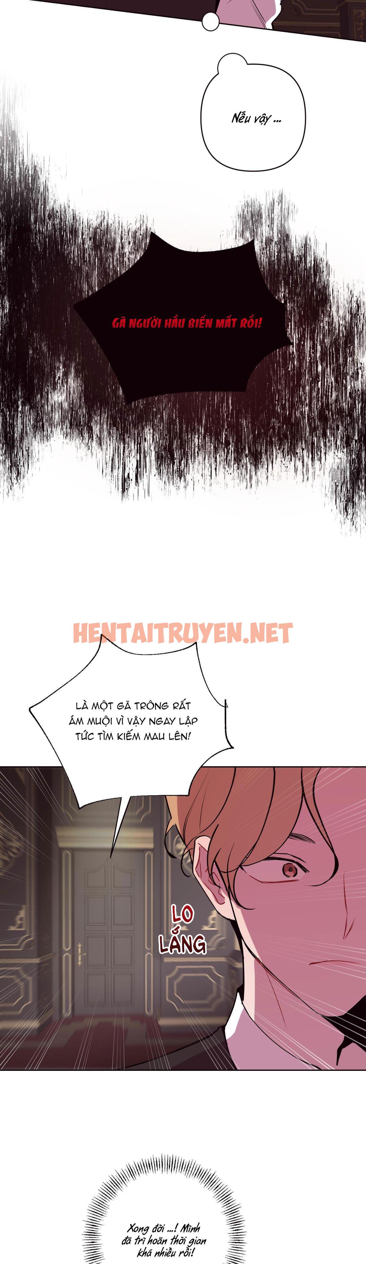 Xem ảnh Trả Lại Sex Toy Cho Tôi!!! - Chap 33 - img_011_1668441722 - HentaiTruyenVN.net