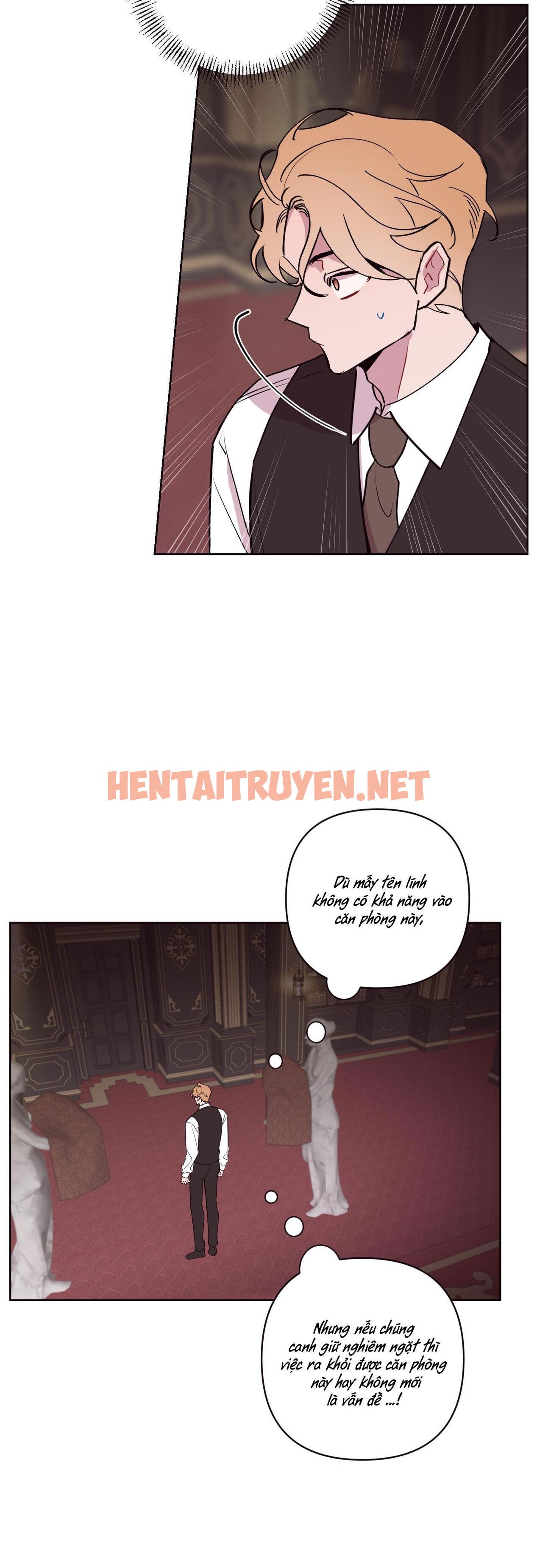 Xem ảnh Trả Lại Sex Toy Cho Tôi!!! - Chap 33 - img_012_1668441723 - HentaiTruyenVN.net