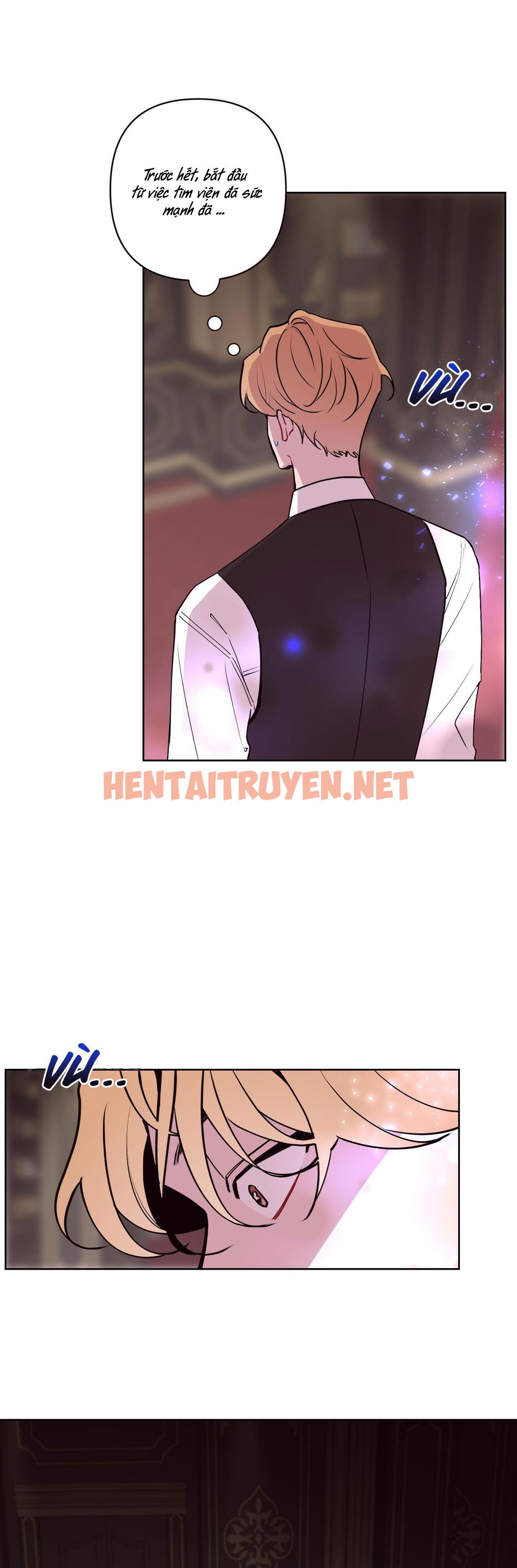 Xem ảnh Trả Lại Sex Toy Cho Tôi!!! - Chap 33 - img_013_1668441725 - HentaiTruyenVN.net