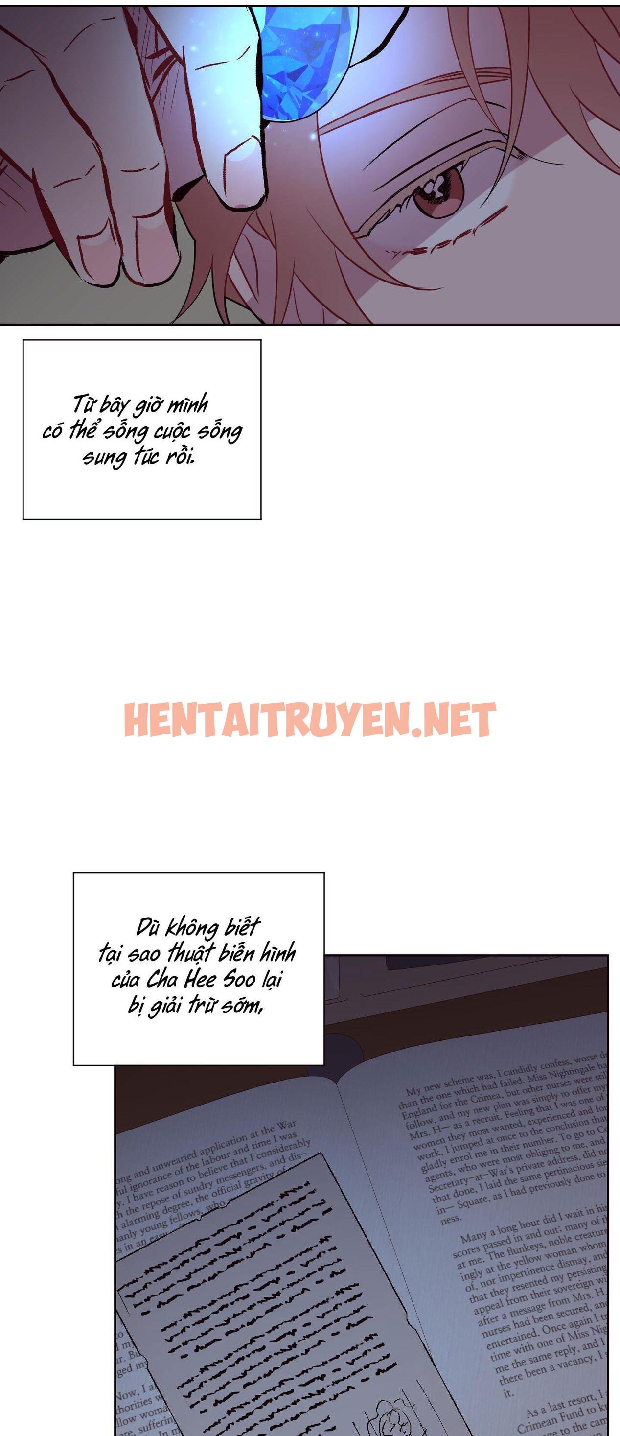 Xem ảnh Trả Lại Sex Toy Cho Tôi!!! - Chap 33 - img_037_1668441769 - HentaiTruyenVN.net