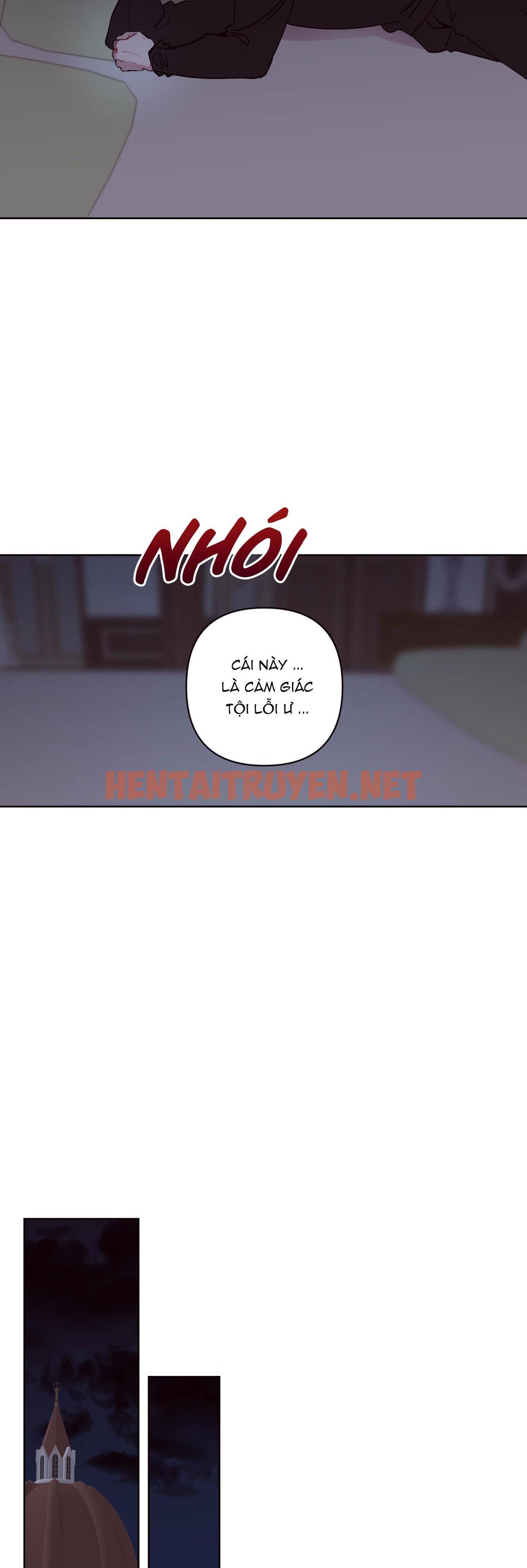 Xem ảnh Trả Lại Sex Toy Cho Tôi!!! - Chap 33 - img_039_1668441772 - HentaiTruyenVN.net