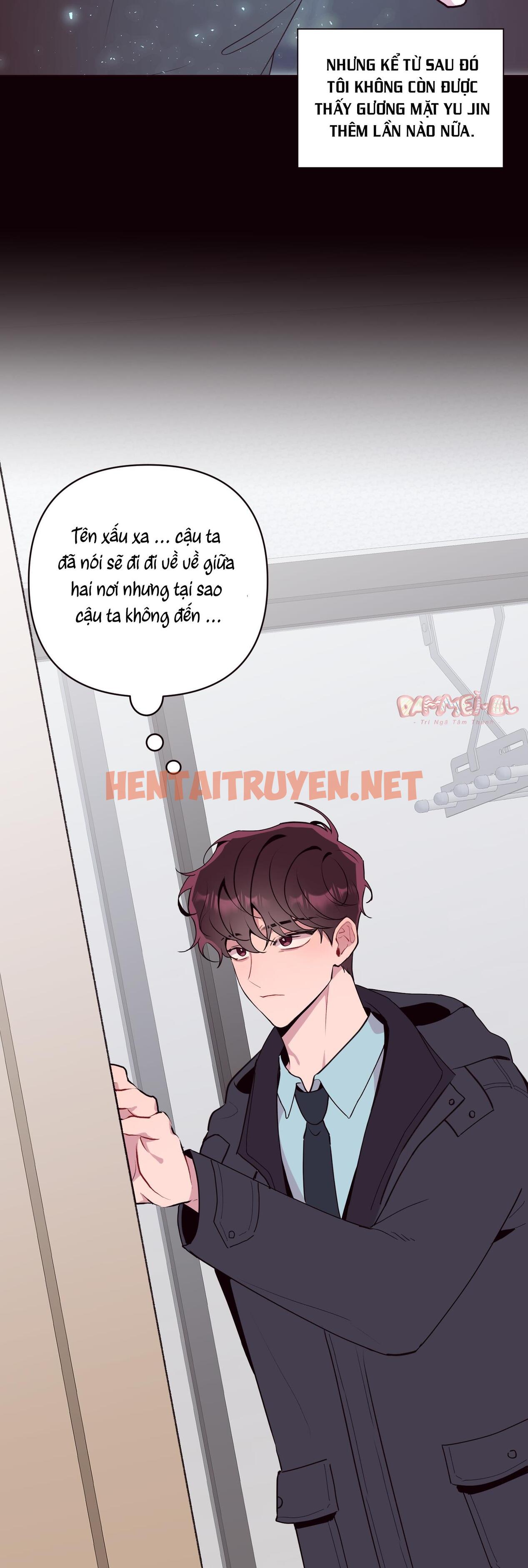 Xem ảnh Trả Lại Sex Toy Cho Tôi!!! - Chap 36 - img_019_1676478861 - HentaiTruyenVN.net