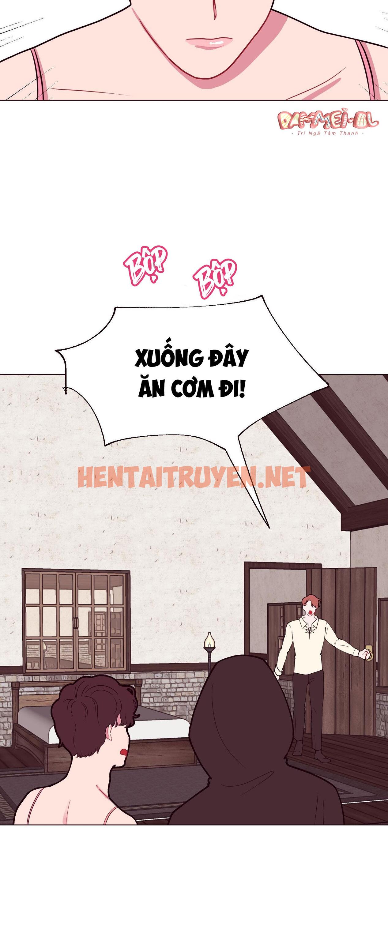 Xem ảnh Trả Lại Sex Toy Cho Tôi!!! - Chap 5 - img_022_1659883461 - HentaiTruyenVN.net