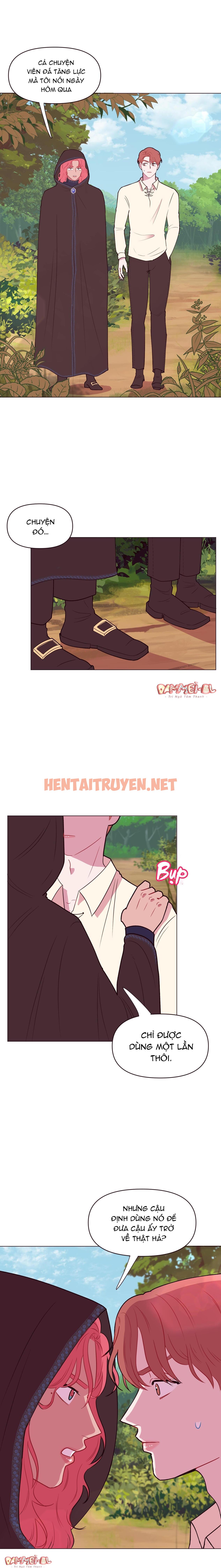 Xem ảnh Trả Lại Sex Toy Cho Tôi!!! - Chap 5 - img_025_1659883471 - HentaiTruyenVN.net