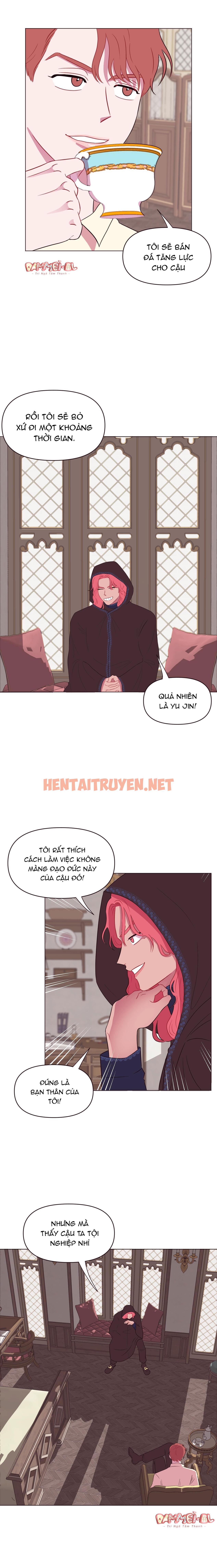 Xem ảnh Trả Lại Sex Toy Cho Tôi!!! - Chap 6 - img_015_1659883374 - HentaiTruyenVN.net