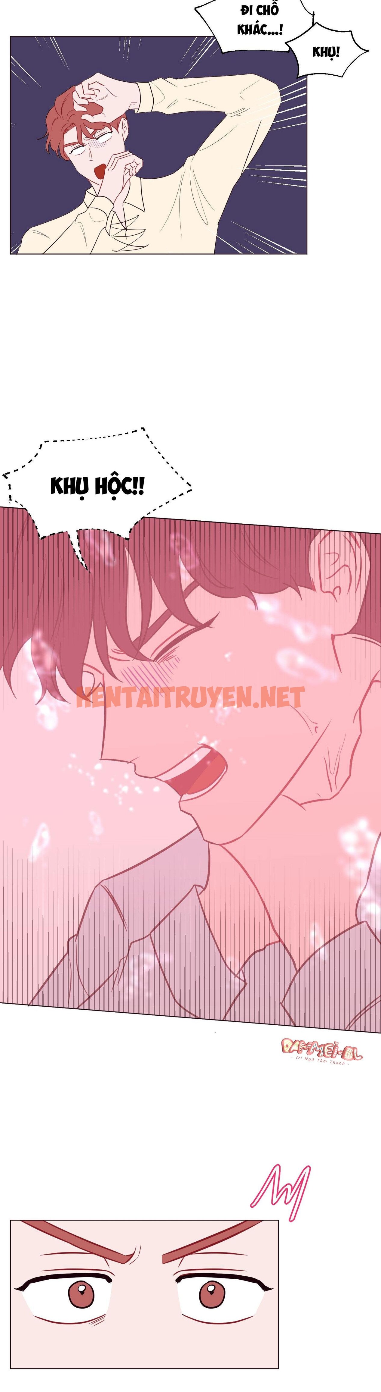 Xem ảnh Trả Lại Sex Toy Cho Tôi!!! - Chap 8 - img_015_1659883205 - HentaiTruyenVN.net