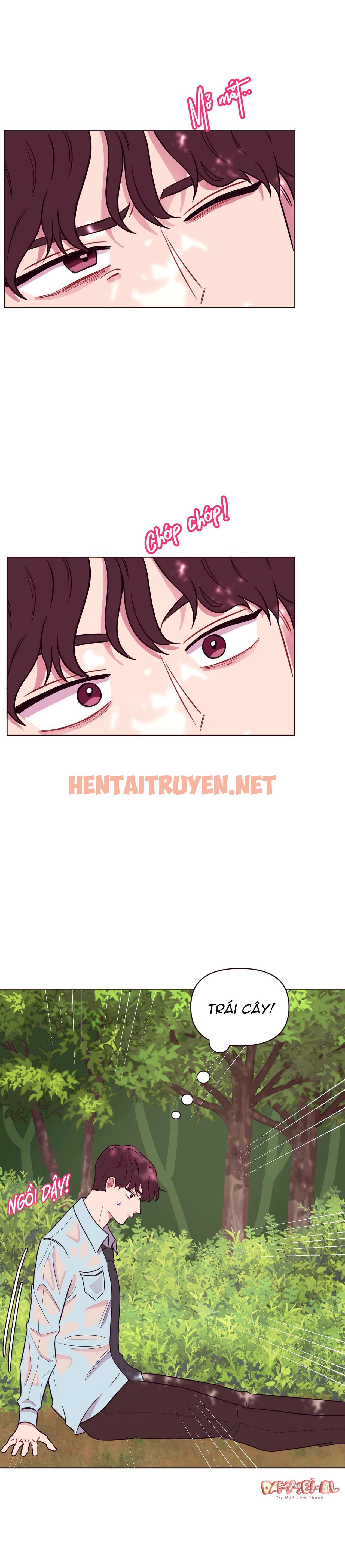 Xem ảnh Trả Lại Sex Toy Cho Tôi!!! - Chap 8 - img_022_1659883225 - HentaiTruyenVN.net