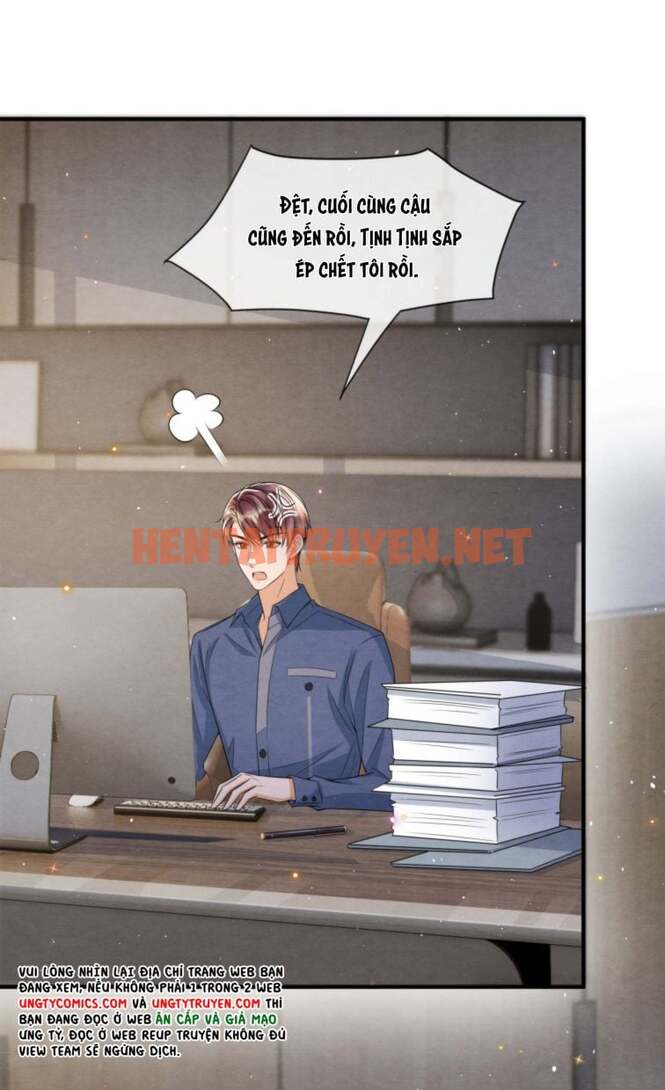 Xem ảnh Trạch Mộc Nhi Tê - Chap 49 - img_010_1649509666 - HentaiTruyen.net