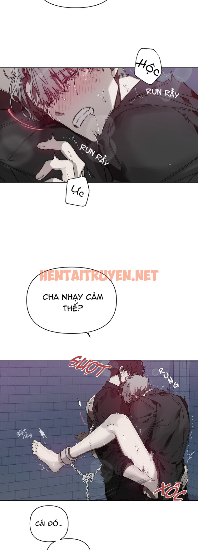 Xem ảnh Trái Ngọt Nơi Đầu Lưỡi - Chap 3 - img_006_1630488816 - HentaiTruyen.net