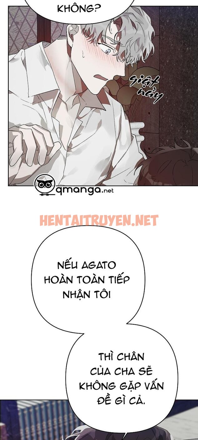 Xem ảnh Trái Ngọt Nơi Đầu Lưỡi - Chap 8 - img_031_1630492066 - HentaiTruyen.net