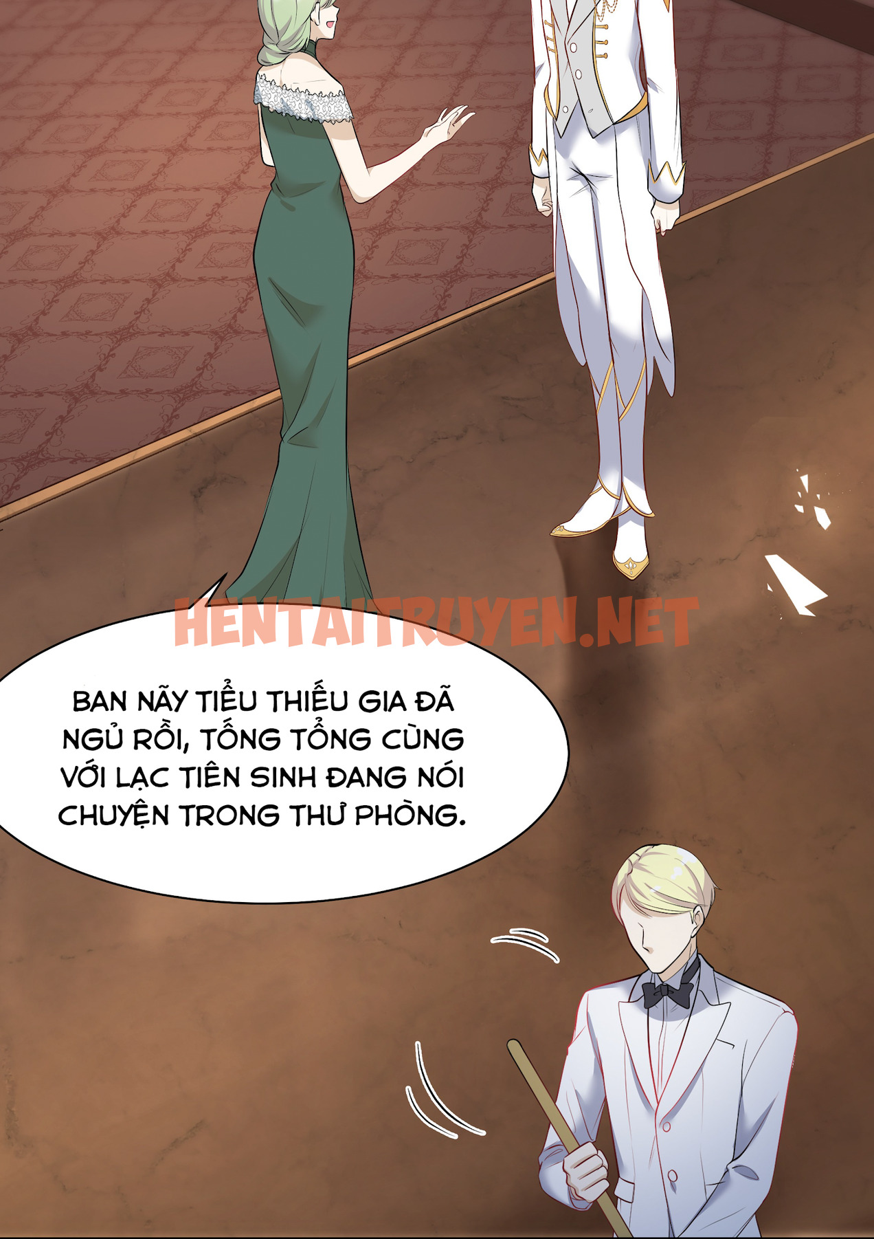 Xem ảnh Trần Thương - Chap 7 - img_031_1640545594 - TruyenVN.APP