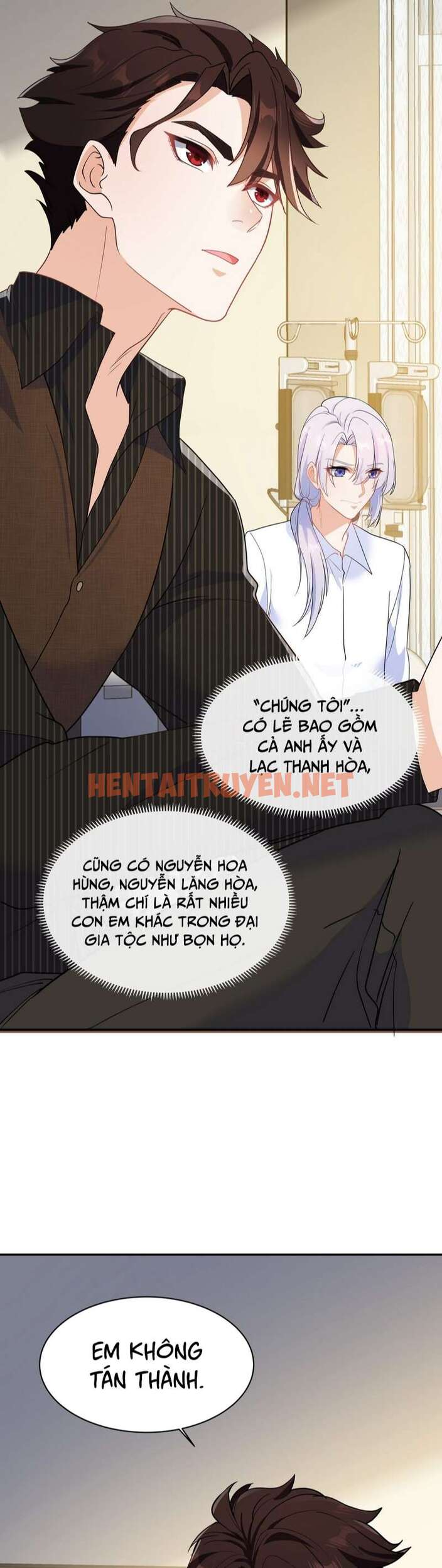 Xem ảnh Trần Thương - Chap 86 - img_023_1672118671 - TruyenVN.APP