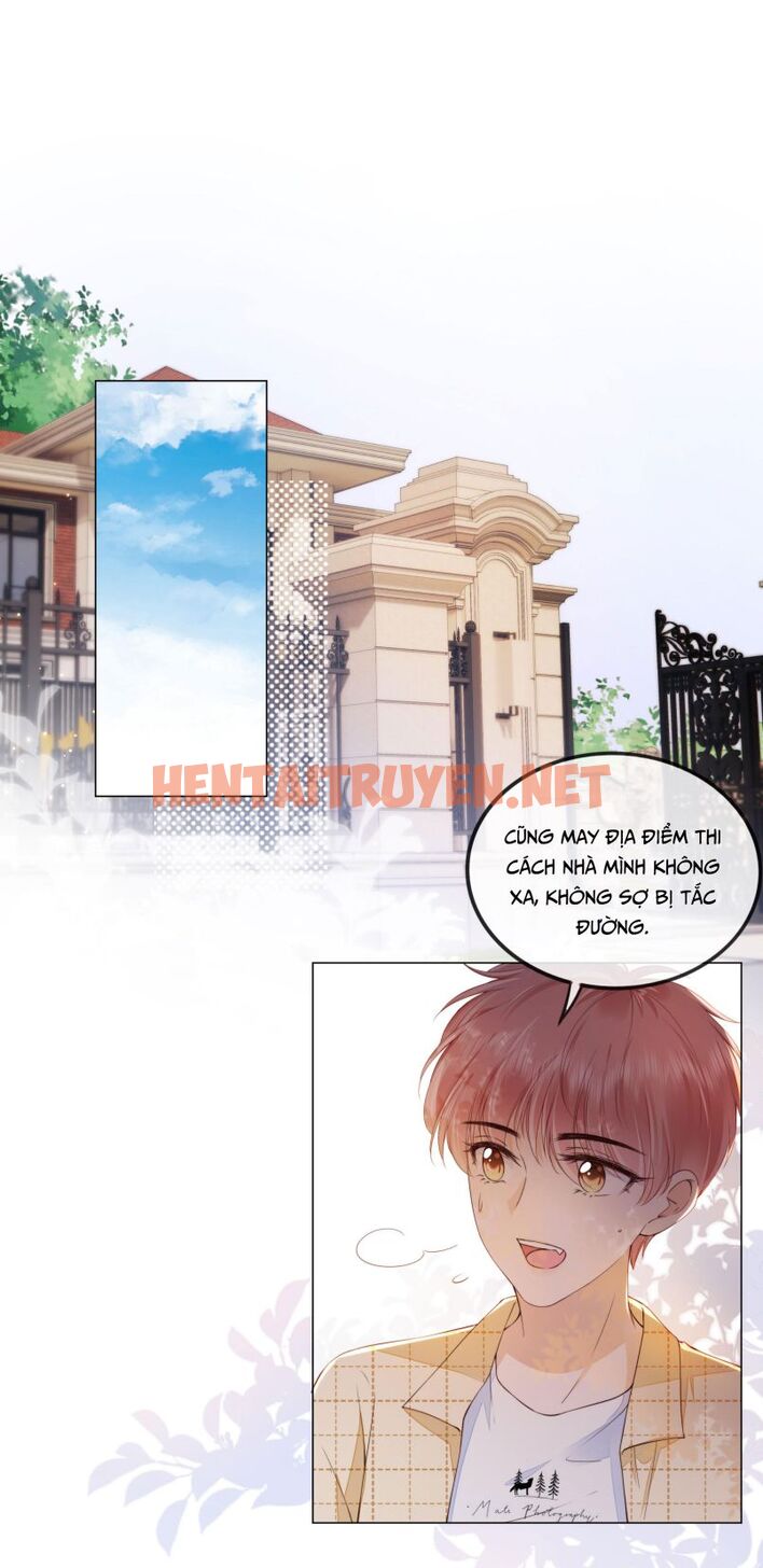 Xem ảnh Tri Bỉ - Chap 27 - img_003_1647527339 - TruyenVN.APP