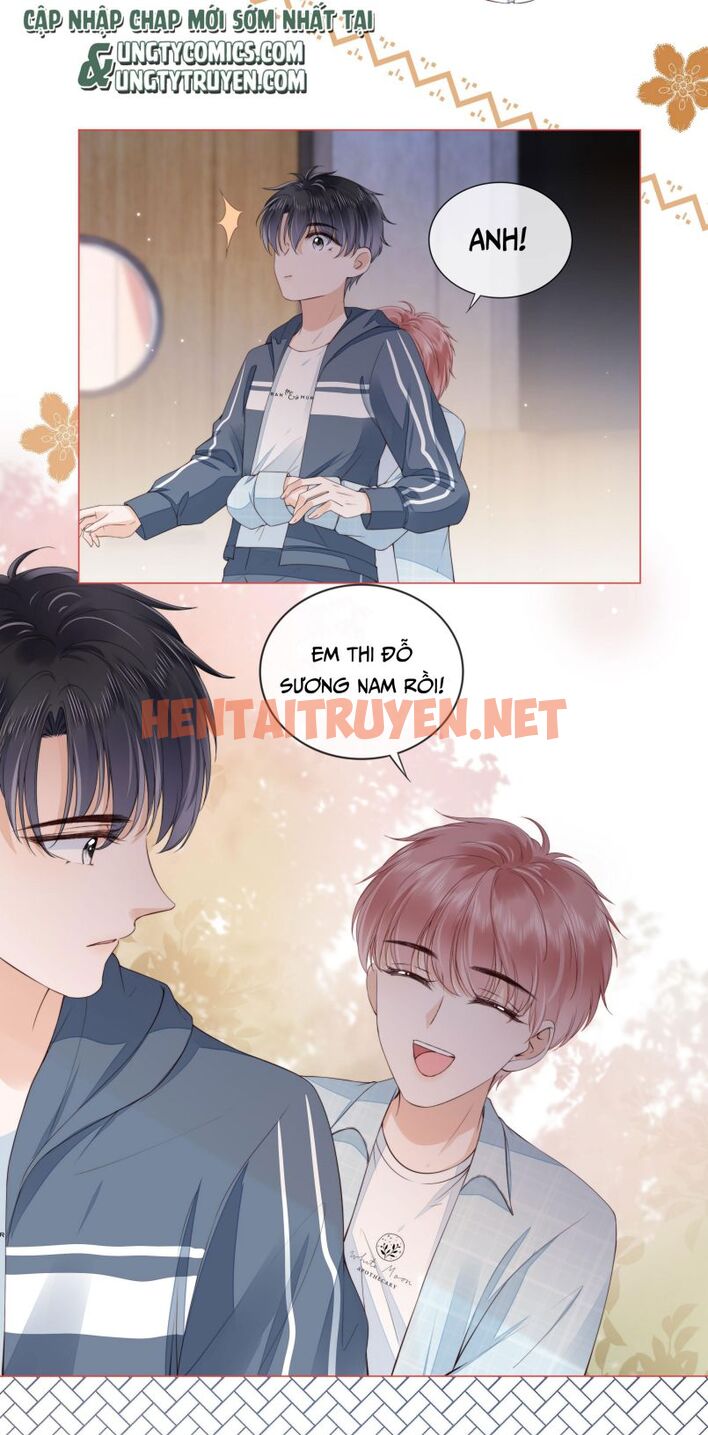 Xem ảnh Tri Bỉ - Chap 27 - img_026_1647527374 - TruyenVN.APP