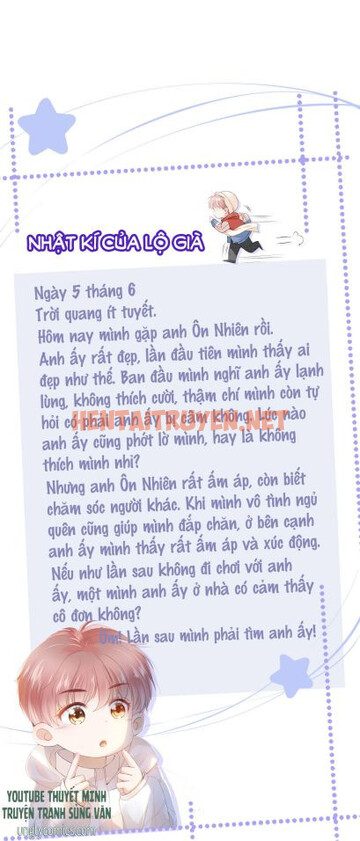 Xem ảnh Tri Bỉ - Chap 3 - img_051_1647524980 - TruyenVN.APP