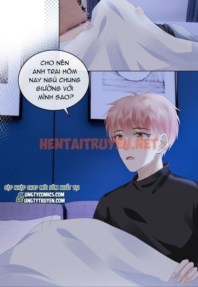 Xem ảnh Tri Bỉ - Chap 41 - img_031_1647526661 - TruyenVN.APP