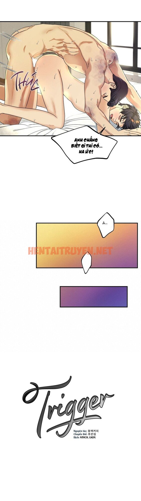 Xem ảnh Trigger Bl - Chap 17 - img_005_1653387192 - HentaiTruyenVN.net