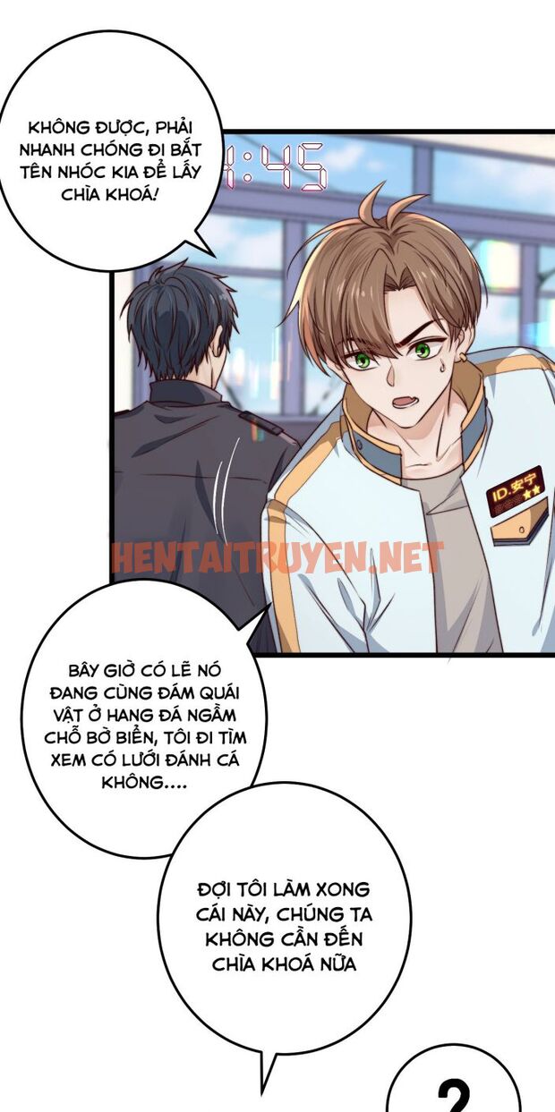 Xem ảnh Trò Chơi Đảo Sinh - Chap 8 - img_004_1641525052 - HentaiTruyen.net