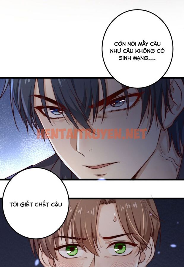 Xem ảnh Trò Chơi Đảo Sinh - Chap 8 - img_014_1641525052 - HentaiTruyen.net