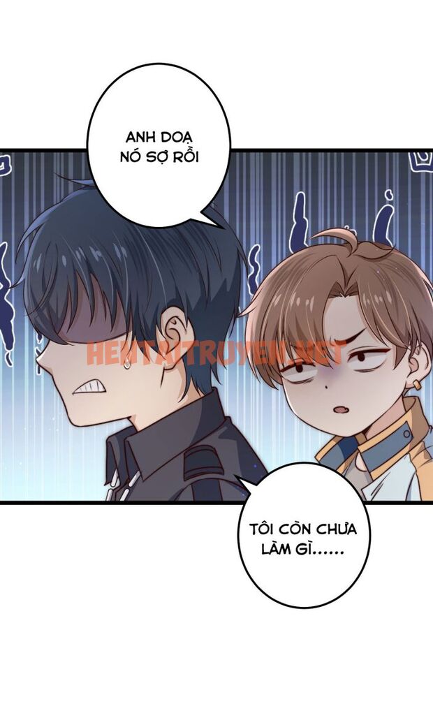 Xem ảnh Trò Chơi Đảo Sinh - Chap 8 - img_028_1641525052 - HentaiTruyen.net