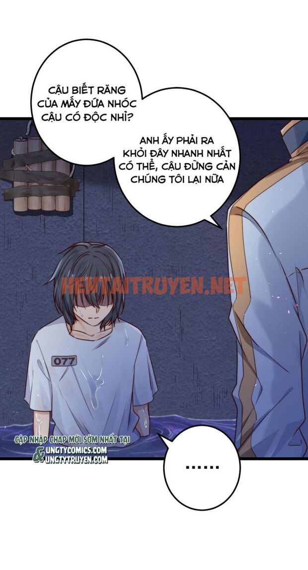 Xem ảnh Trò Chơi Đảo Sinh - Chap 8 - img_036_1641525052 - HentaiTruyen.net