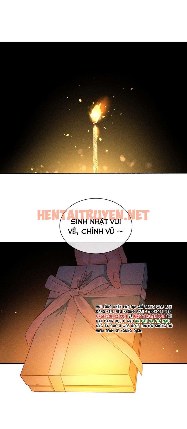 Xem ảnh Trò Chơi Săn Bắn - Chap 17 - img_021_1649214317 - HentaiTruyen.net