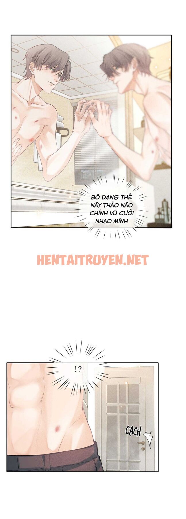 Xem ảnh Trò Chơi Săn Bắn - Chap 21 - img_014_1650420163 - HentaiTruyen.net